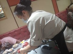 -金迈圆烤肉餐厅(维多利店)
