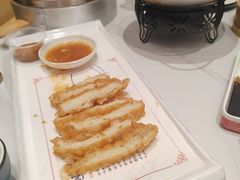 -梅利汴京烤鸭•开封豫菜地标店(晋安路店)
