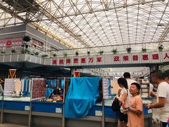 -石塘路海鲜市场(草厂中路店)