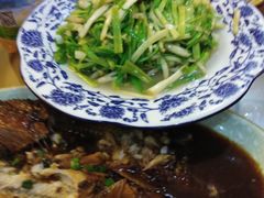-灵福缘私房菜·农家菜(拈花湾·灵山大佛必推店)