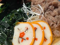 -山葵家·创意料理(万象汇店)