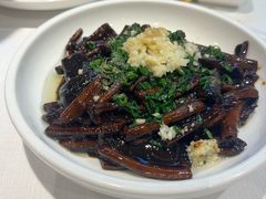 本帮炒鳝糊-老吉士酒家(天平路店)