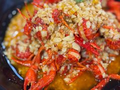 -串小白烧烤(金沙洲店)