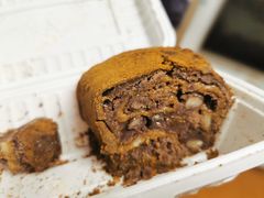 -老回回小吃(百万庄店)