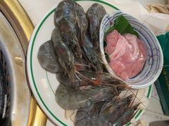 -亚马逊海鲜自助(万象汇店)