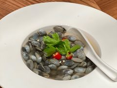 -渔傅·霞浦滩涂海鲜(建平店)