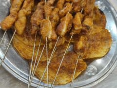 -江城燕子大排档(江汉路步行街店)