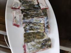 -源港渔村-中山脆肉鲩(博罗店)