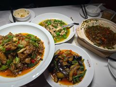 -百年神厨·地道川菜(清江西路店)