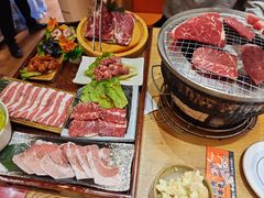 -牛也烧肉(摩尔城店)
