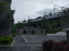 -宝安西湾红树林湿地公园