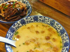 -张家巷美食(南浔店)