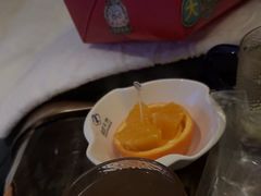 -天然沐足·推背采耳·敷姜艾灸(龙眼美食街店)