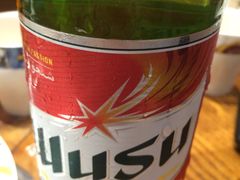 -阿罗新疆菜(人民广场店)