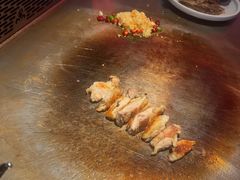 -盛焰铁板烧(王府井店)