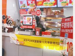 -华莱士·全鸡汉堡(北戴河店)