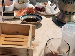 -上宴精品海鲜姿造(晶融汇旗舰店)