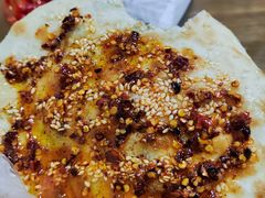 -王氏烧饼·无矾油条