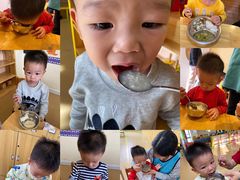 -奇乐全日制婴儿学校·早教