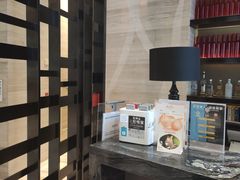 -北纬29度大堂吧-重庆富力艾美酒店-近江岸天街