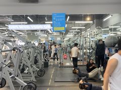 -OG01·24h私教铁馆(中鼎316店)