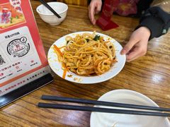 -老陕兄弟(彩虹新城店)