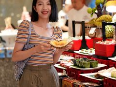 -漓咖啡西餐厅 · 桂林香格里拉