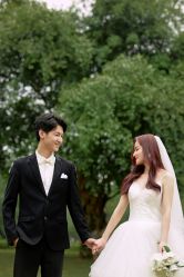 -金夫人婚纱摄影