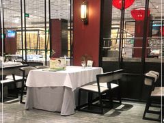 大堂-眉州东坡(民族园店)