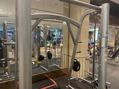 -菲力德健身(曲江观邸店)