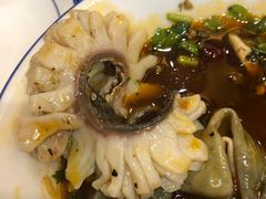 -重庆何乌鱼(南湖逸家店)