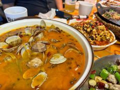 -四禧精酿烧烤串吧(大明湖店)
