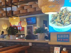 -倍儿美海鲜大排挡·非遗海鲜蒸饺(洋货店)