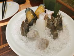 -山葵家·创意料理(宁波来福士店)