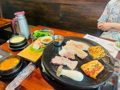 -Dombe豚(黑猪肉街店)