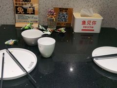 -鱼见你烤鱼•本地烧烤(1818店)