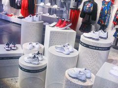 -NIKE品牌体验店(南京东路店)