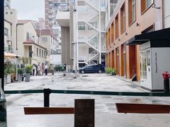 -RAC BAR(安福路店)
