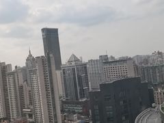 -裕和堂中医推拿艾灸(太古汇臻品店)