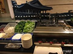 -萧邦音乐会所KTV·蒸汽活海鲜自助(福田店)