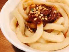 -付小姐在成都(中山公园店)