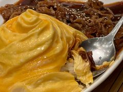 -玛格萝妮比萨屋(四平店)