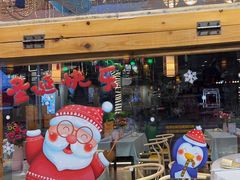 -大师傅金奖啤酒鱼(西街口总店)