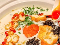 -金龙·打边炉(南京西路店)