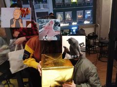 -打趸BTC·Breaktime cafe(北京路店)