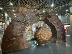 -国家自然博物馆