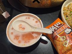 -探鱼·鲜青椒爽麻烤鱼(广州花都来又来店)