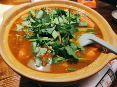 -刘师父老汉口江湖菜(蔡锷路店)