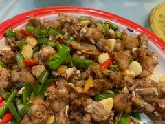 -超越海鲜屋(飞龙物业店)