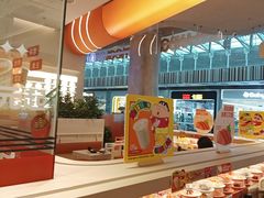 -争鲜回转寿司(西红门荟聚PLUS店)
